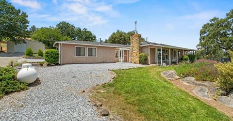 6060 Cosumnes Vista Rd, Placerville, CA 95667 Photo