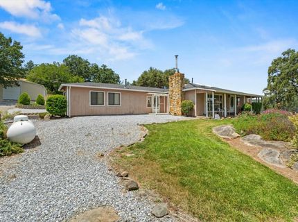 6060 Cosumnes Vista Rd, Placerville, CA 95667 Photo