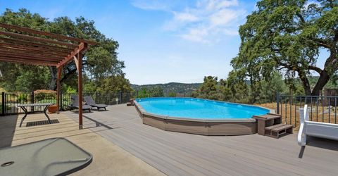 6060 Cosumnes Vista Rd, Placerville, CA 95667 Photo