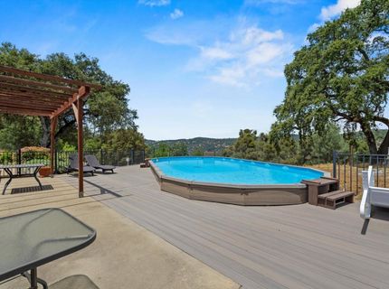6060 Cosumnes Vista Rd, Placerville, CA 95667 Photo