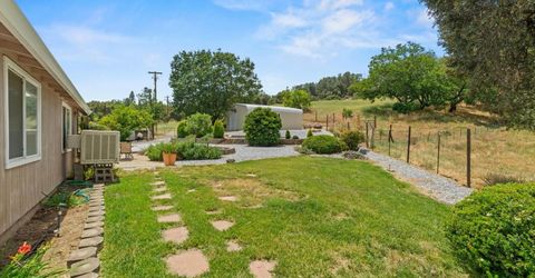 6060 Cosumnes Vista Rd, Placerville, CA 95667 Photo