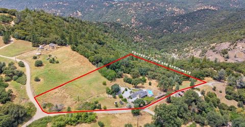 6060 Cosumnes Vista Rd, Placerville, CA 95667 Photo