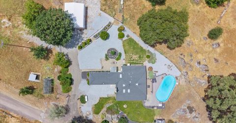 6060 Cosumnes Vista Rd, Placerville, CA 95667 Photo
