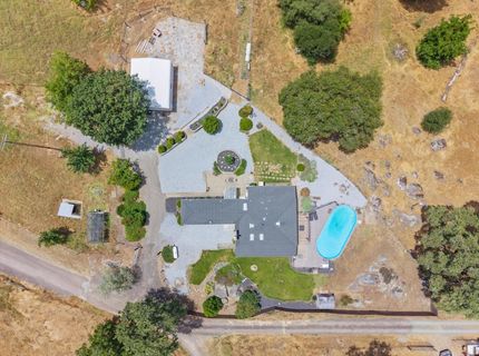 6060 Cosumnes Vista Rd, Placerville, CA 95667 Photo