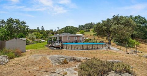6060 Cosumnes Vista Rd, Placerville, CA 95667 Photo