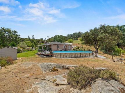 6060 Cosumnes Vista Rd, Placerville, CA 95667 Photo