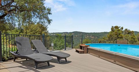 6060 Cosumnes Vista Rd, Placerville, CA 95667 Photo