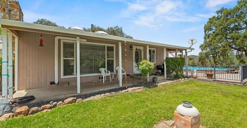 6060 Cosumnes Vista Rd, Placerville, CA 95667 Photo