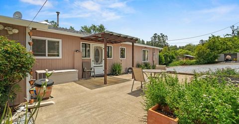6060 Cosumnes Vista Rd, Placerville, CA 95667 Photo
