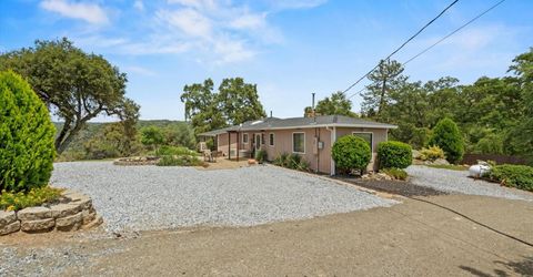 6060 Cosumnes Vista Rd, Placerville, CA 95667 Photo