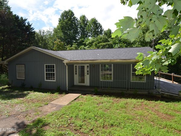 188 Green Lane, Powell, TN 37849