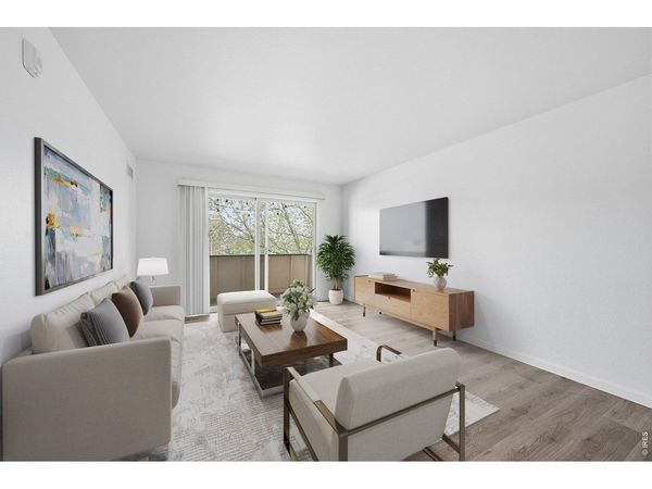 5120 Williams Fork Trl, Unit #213, Boulder, CO 80301