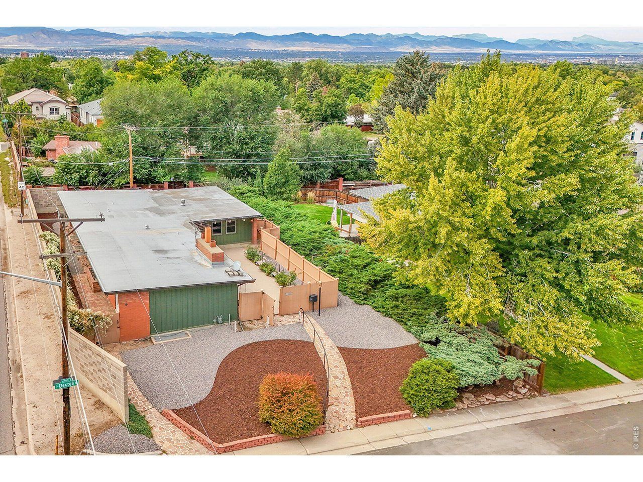 4677 E Hampden Ave, Denver, CO 80222 Main Photo