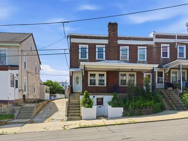 553 GERHARD STREET, PHILADELPHIA, PA 19128