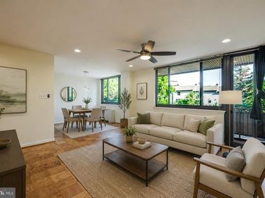 4201 CHERRY HILL ROAD , Unit 104, ARLINGTON, VA 22207