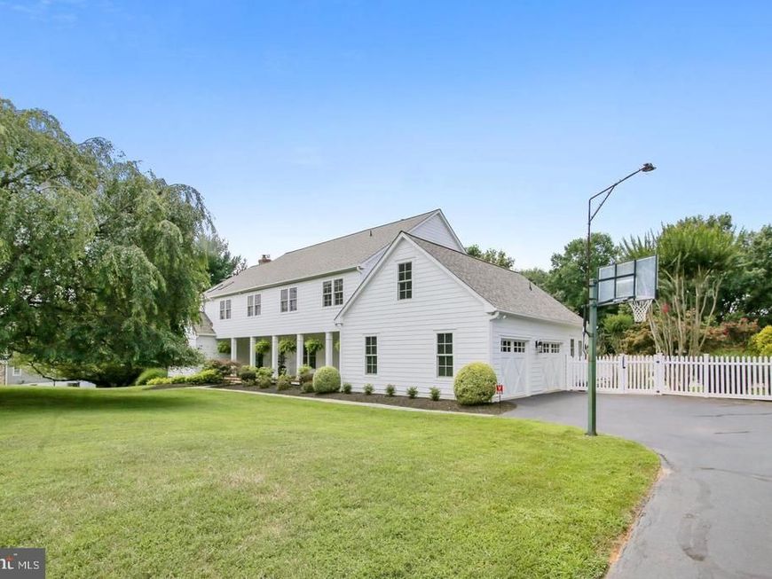 13416 Straw Bale Lane, Gaithersburg, MD 20878 Main Photo