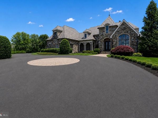 22786 CREIGHTON FARMS DRIVE, LEESBURG, VA 20175