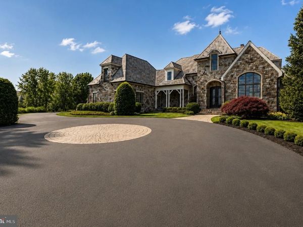 22786 CREIGHTON FARMS DRIVE, LEESBURG, VA 20175