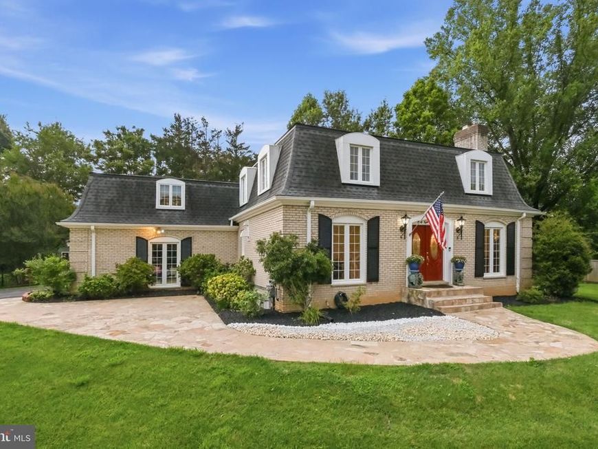 3800 Queen Mary Drive, Olney, MD 20832 Main Photo