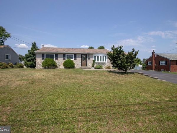 772 CLIFFORD STREET , WARMINSTER, PA 18974