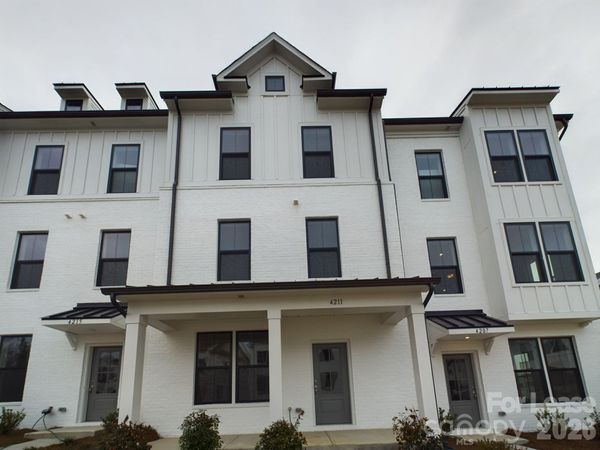 4211 Alexander View Drive, Charlotte, NC 28226