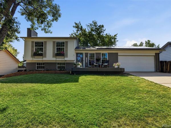 1333 Elmwood Street, Broomfield, CO 80020
