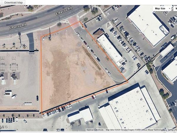 1358 E MOTORPLEX Loop, Unit 2G, Gilbert, AZ 85297