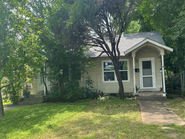 1913 W 38th ST, Unit A, Austin, TX 78731