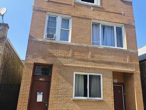 2144 W 19th Street, Chicago, IL 60608