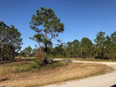 726 S Gaylord Avenue, Lehigh Acres, FL 33974 Photo