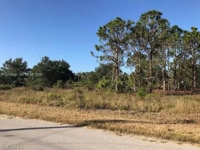 726 S Gaylord Avenue, Lehigh Acres, FL 33974 Photo