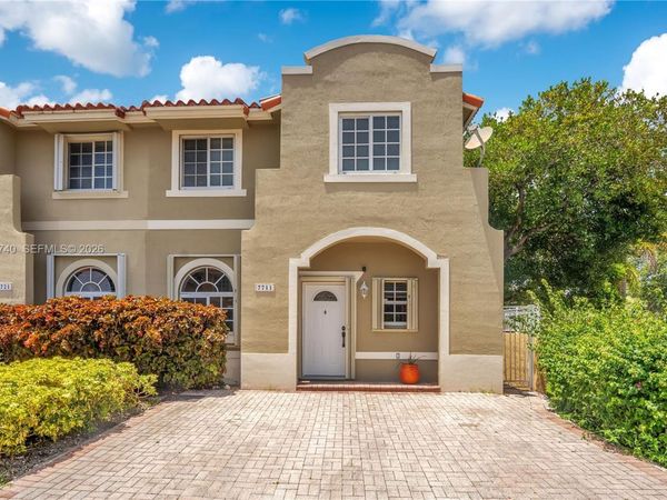 7711 SW 94th Ter , Miami, FL 33156