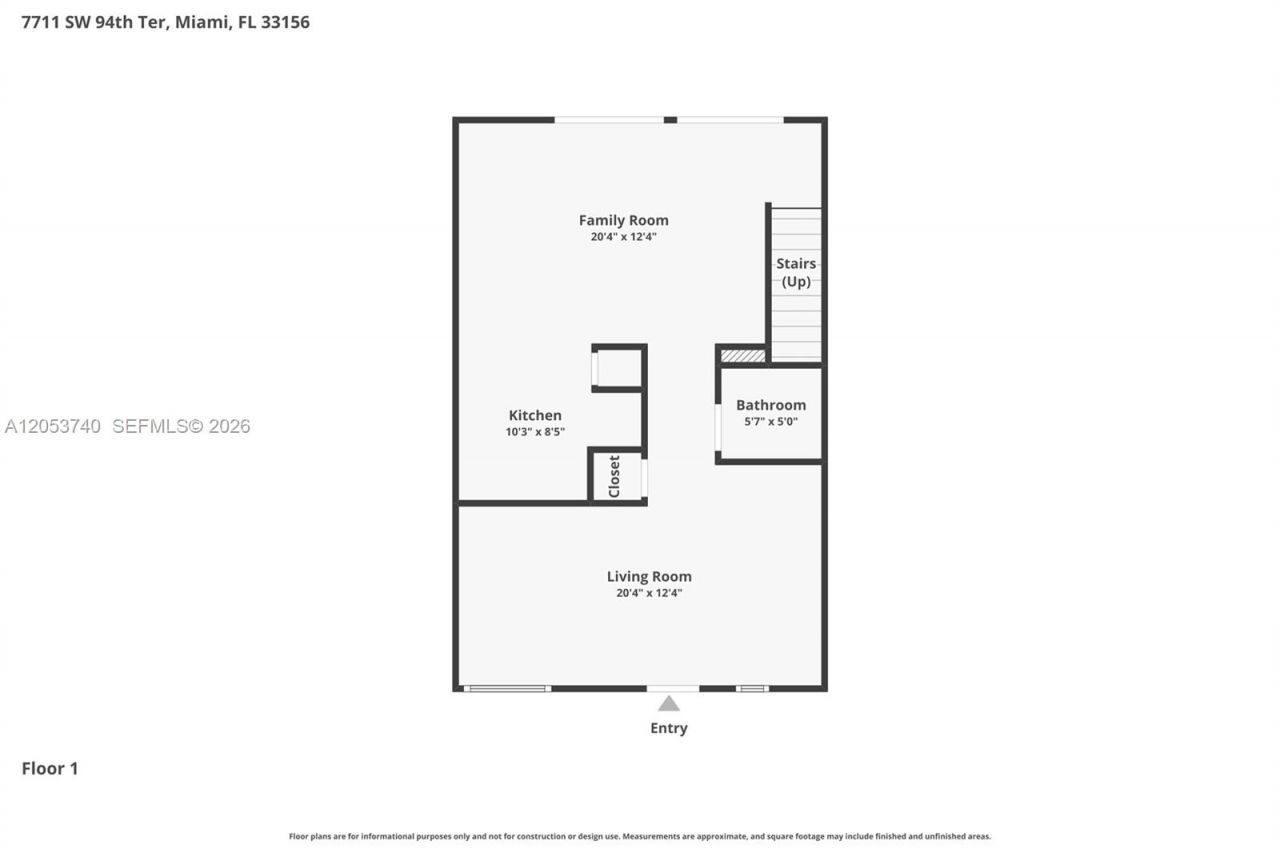 7711 SW 94th Ter , Miami, FL 33156 Photo