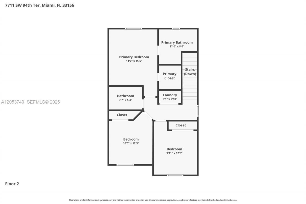 7711 SW 94th Ter , Miami, FL 33156 Photo