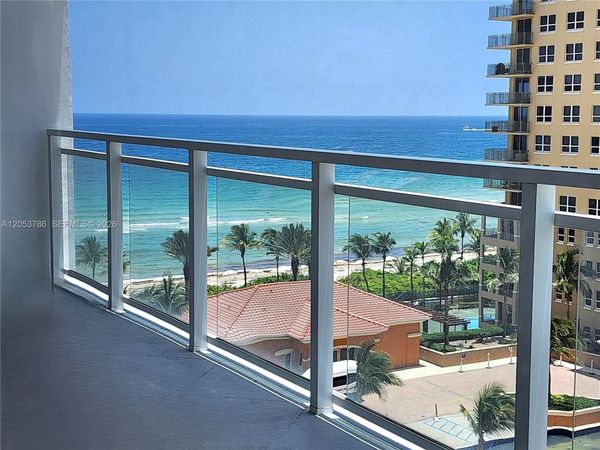 2030 S Ocean Dr , Unit 810, Hallandale Beach, FL 33009