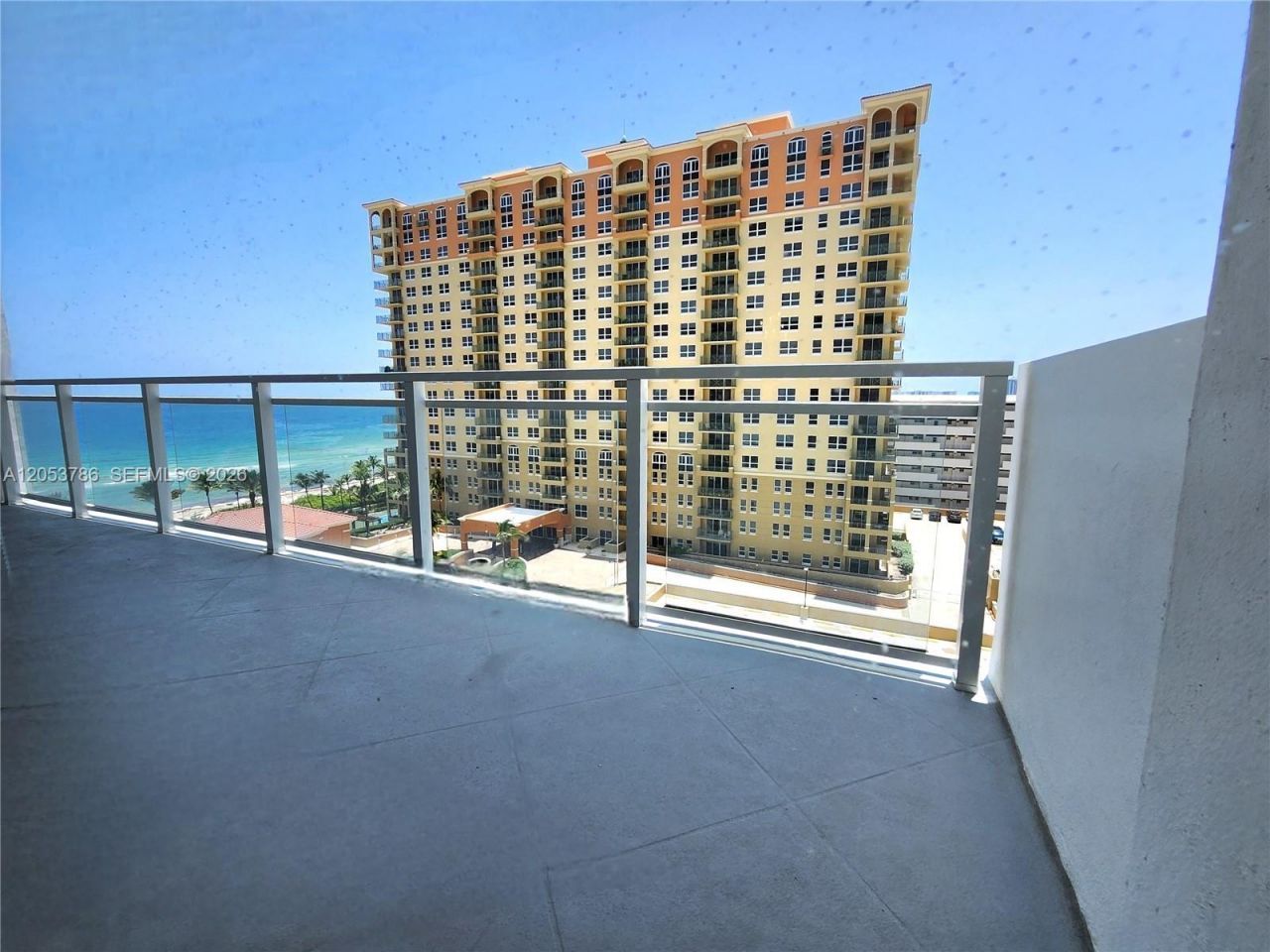 2030 S Ocean Dr , Unit 810, Hallandale Beach, FL 33009 Photo