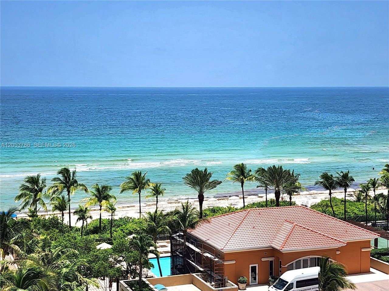 2030 S Ocean Dr , Unit 810, Hallandale Beach, FL 33009 Photo