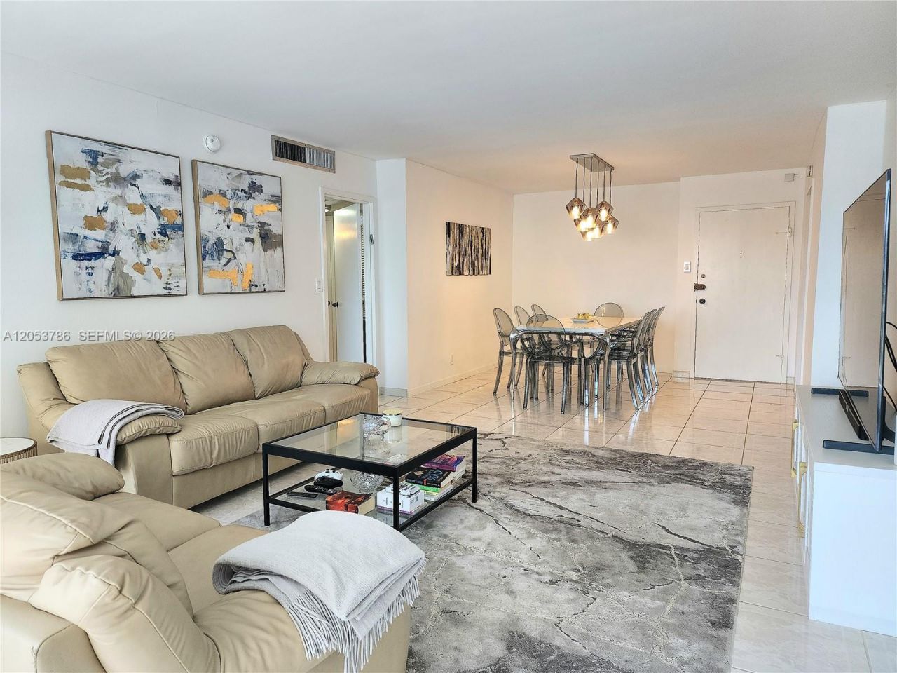 2030 S Ocean Dr , Unit 810, Hallandale Beach, FL 33009 Photo
