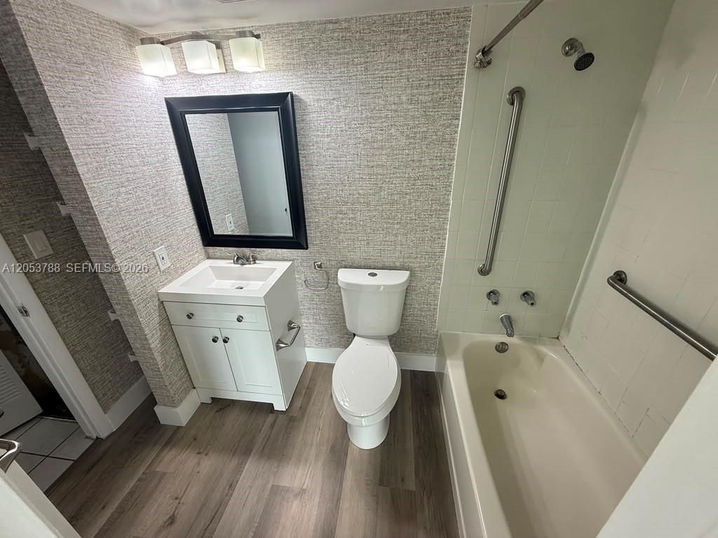 11780 SW 18th St , Unit 521-2, Miami, FL 33175 Photo