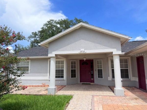 12721 N OLA AVENUE , TAMPA, FL 33612