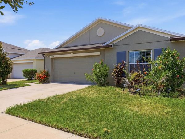 6908 TRENT CREEK DRIVE , RUSKIN, FL 33573