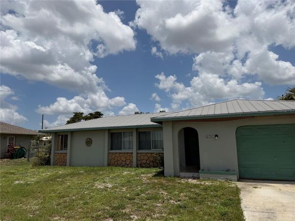 19934 MIDWAY BOULEVARD , PORT CHARLOTTE, FL 33948