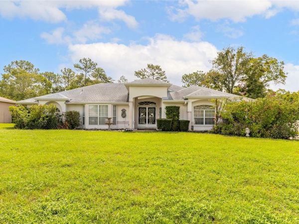 10901 SW 55TH AVENUE , OCALA, FL 34476