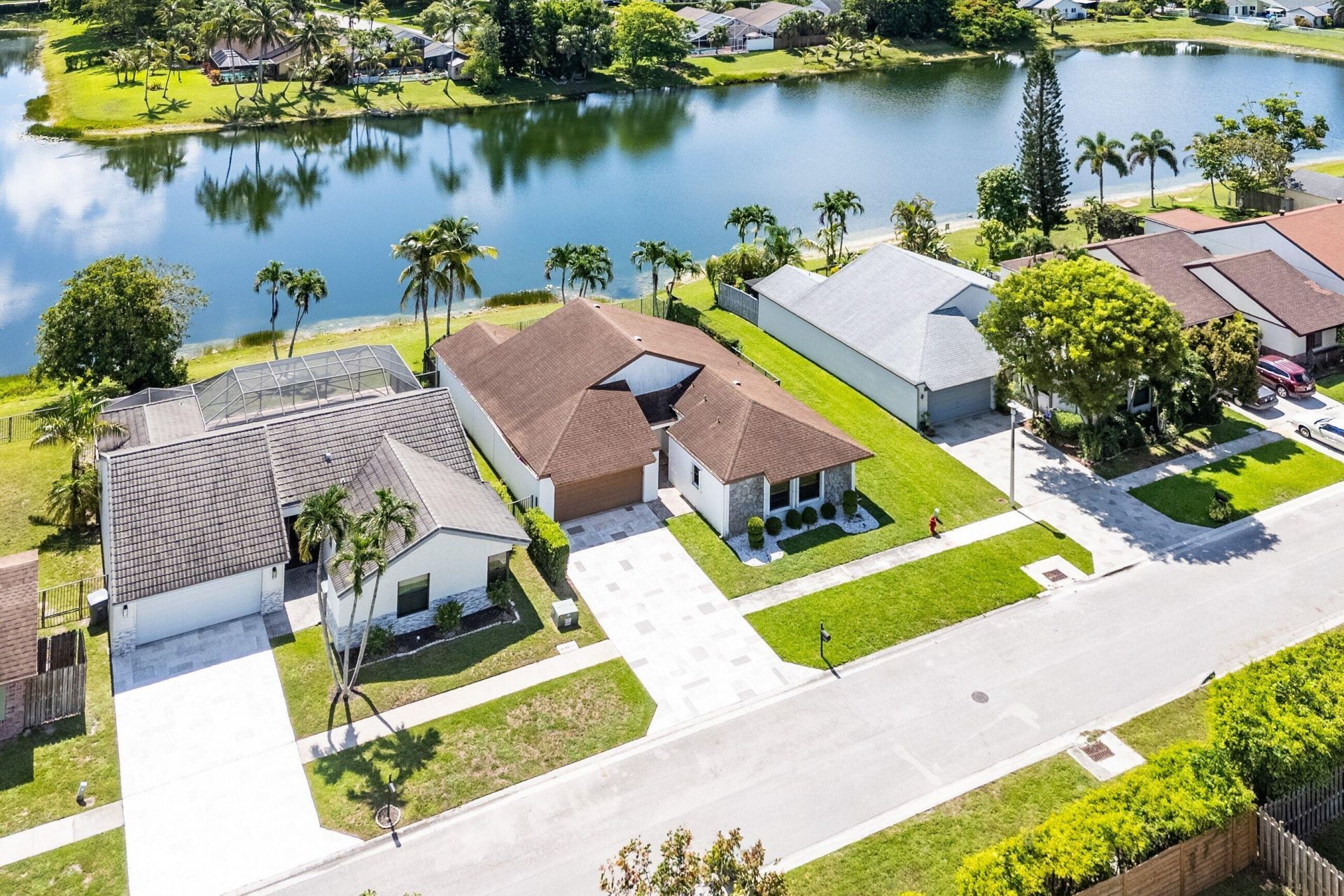 21506 Summertrace Circle, Boca Raton, FL 33428 Photo