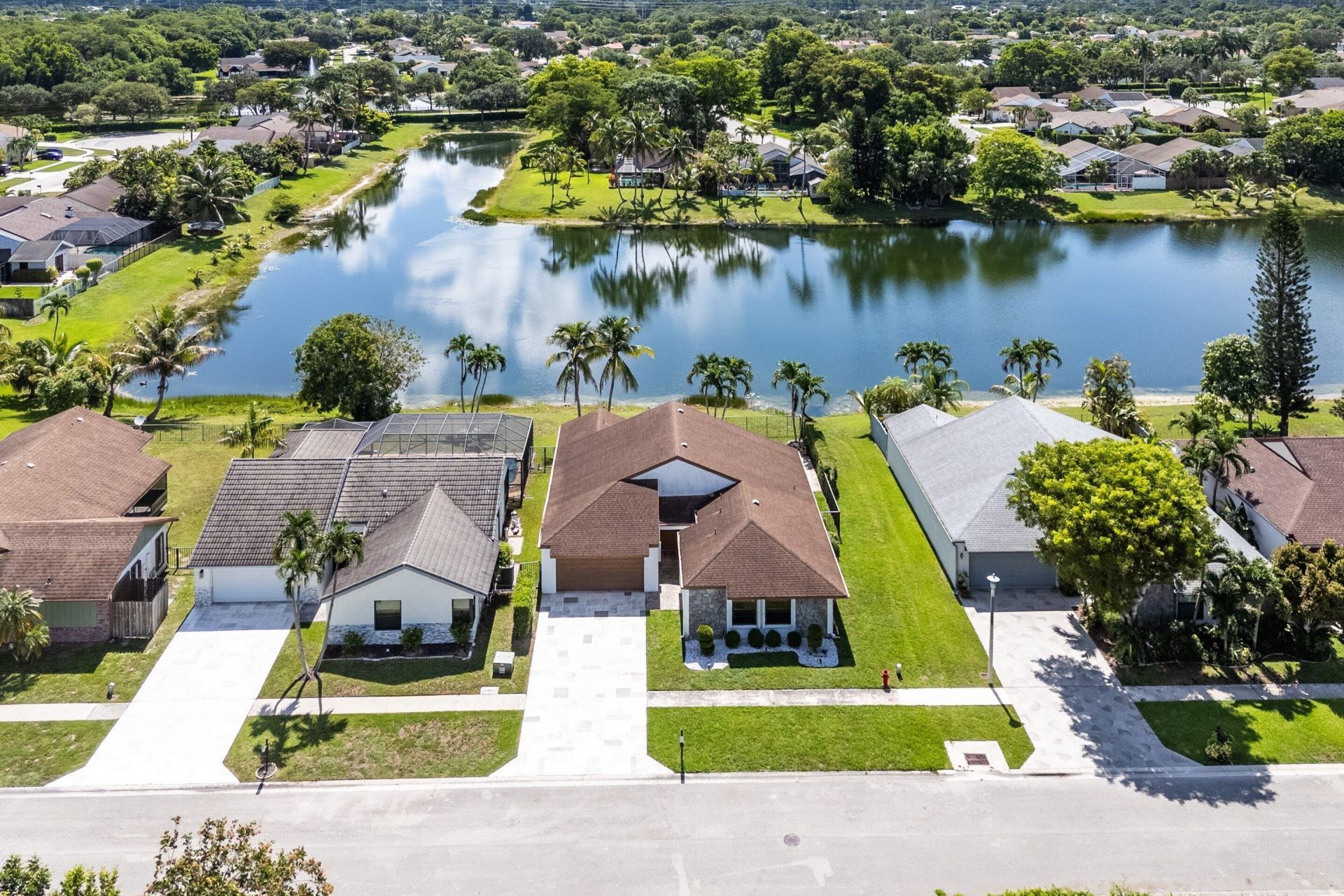 21506 Summertrace Circle, Boca Raton, FL 33428 Photo