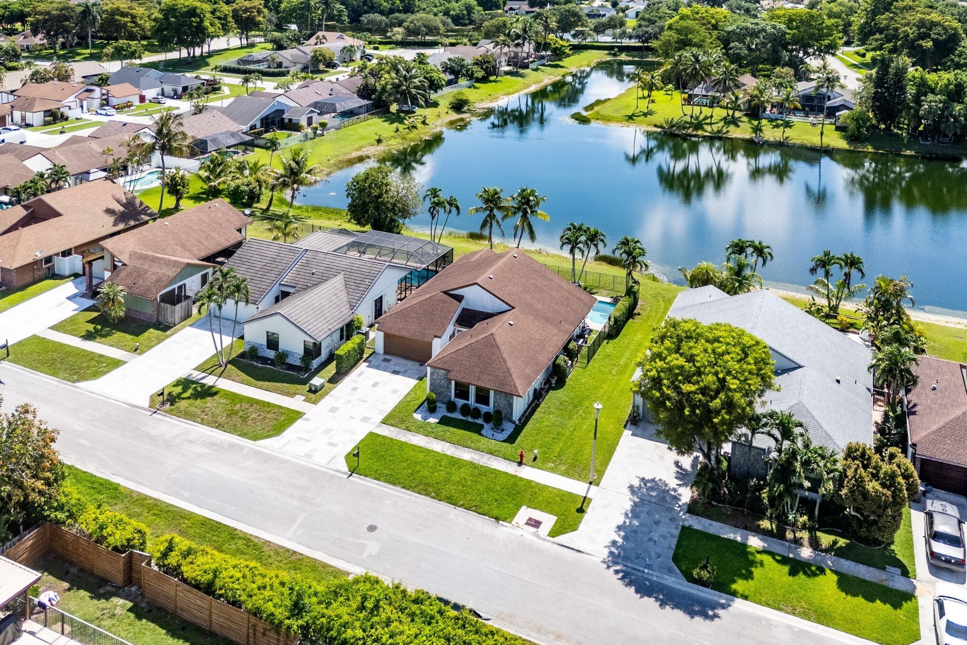 21506 Summertrace Circle, Boca Raton, FL 33428 Photo