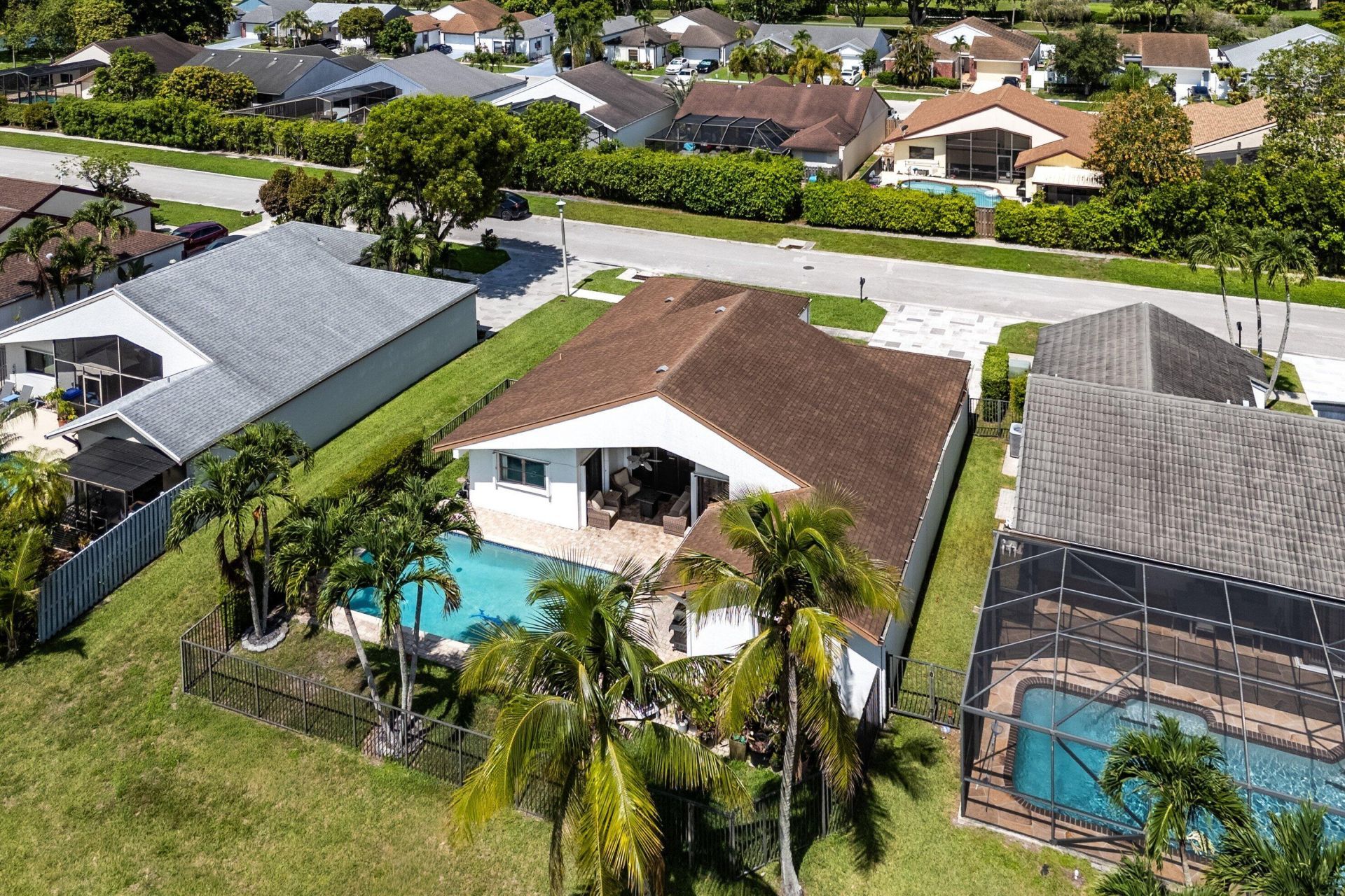 21506 Summertrace Circle, Boca Raton, FL 33428 Photo