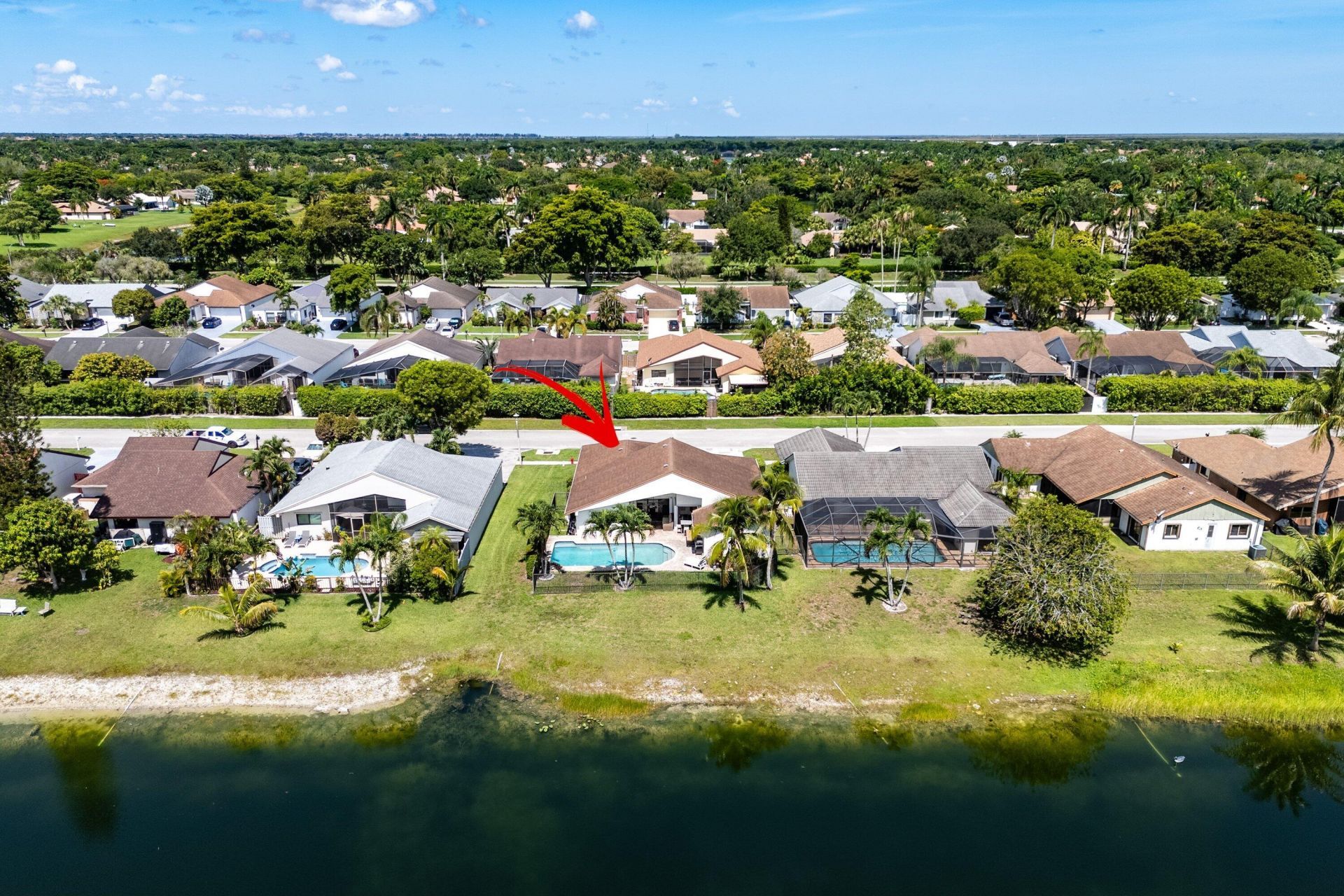 21506 Summertrace Circle, Boca Raton, FL 33428 Photo