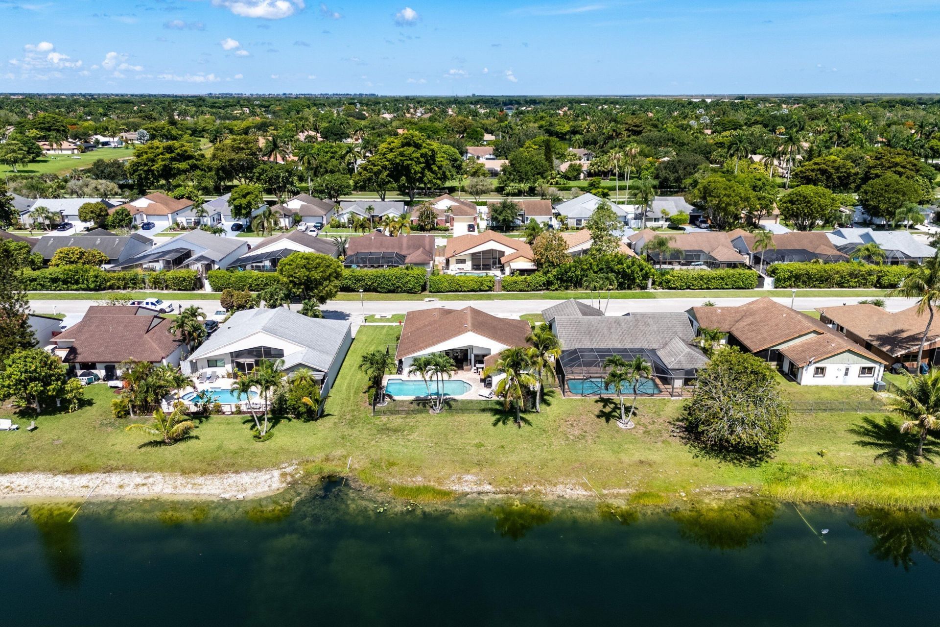 21506 Summertrace Circle, Boca Raton, FL 33428 Photo