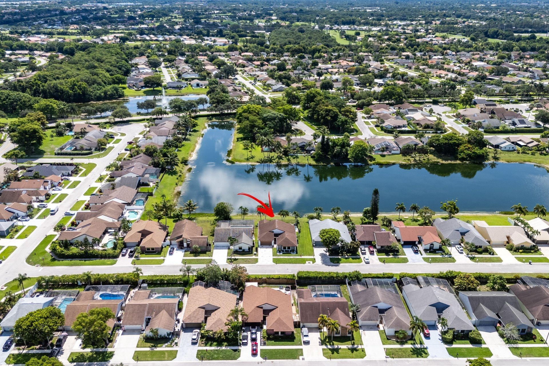 21506 Summertrace Circle, Boca Raton, FL 33428 Photo